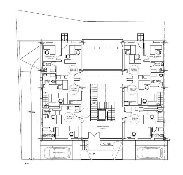 Foto 2ed2911a-bfec-40a8-817a-da8b84c4b39f. Loft con parcheggio in Casar (El)