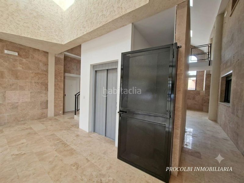 Foto 53f81d7a-8257-4fee-996e-2c8622470e4c. Loft con parcheggio in Casar (El)