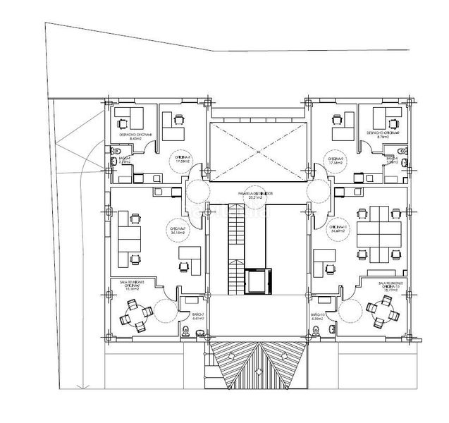 Foto b26b5237-16cb-47cf-a244-0351ffd67390. Loft con parcheggio in Casar (El)