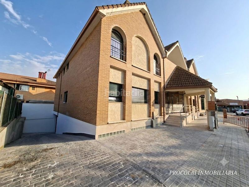 Foto d0747a3a-6eb5-4b4e-9a22-fcadb5ae7443. Loft con parcheggio in Casar (El)