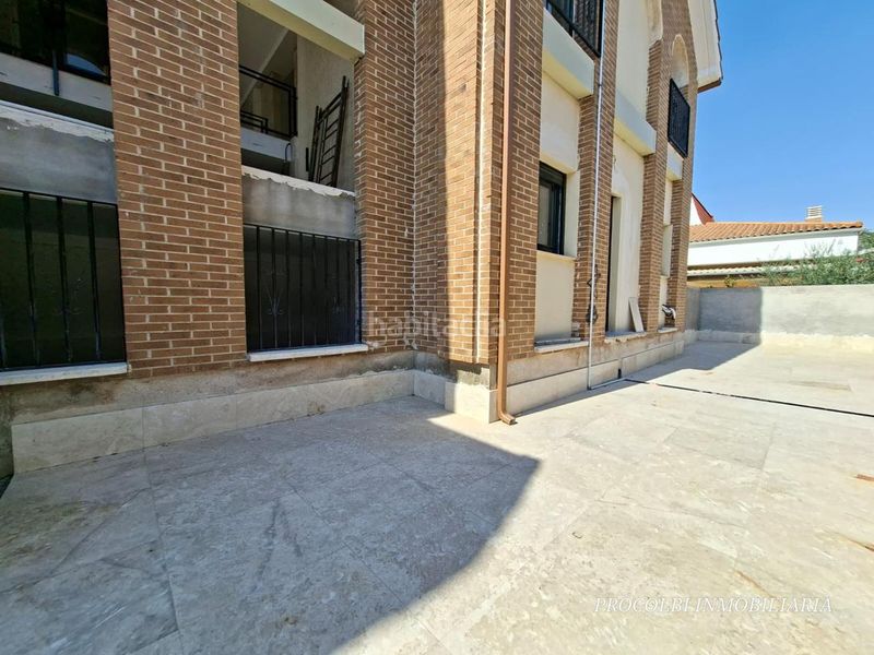 Foto ec9dc54b-5f28-4be0-82b9-39d355dff22d. Loft con parcheggio in Casar (El)