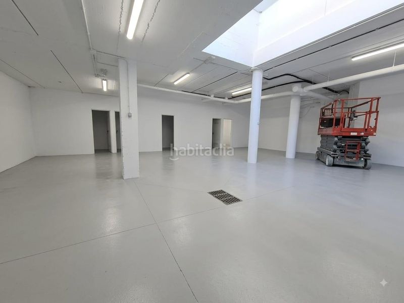 Foto fa707bcd-95c6-496f-bdd5-f3ca1eae958e. Loft con parcheggio in Casar (El)