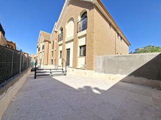 Loft  Toreros