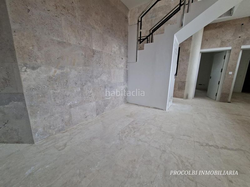 Foto d5f2e036-3c77-494e-8157-b7c68fc55375. Loft amb aparcament a Casar (El)