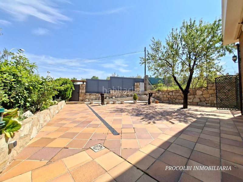 Foto 00c0e57c-1d27-44b2-8d10-2152ad72aff2. Casa amb calefacció aparcament piscina a Casar (El)