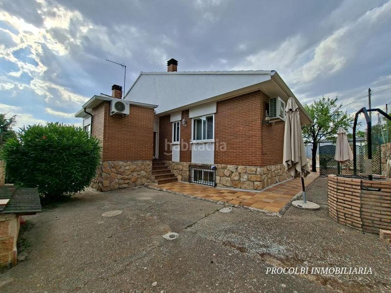 Foto 0651f130-a225-4f61-a45b-7ab09b3813a2. Casa amb calefacció aparcament piscina a Casar (El)