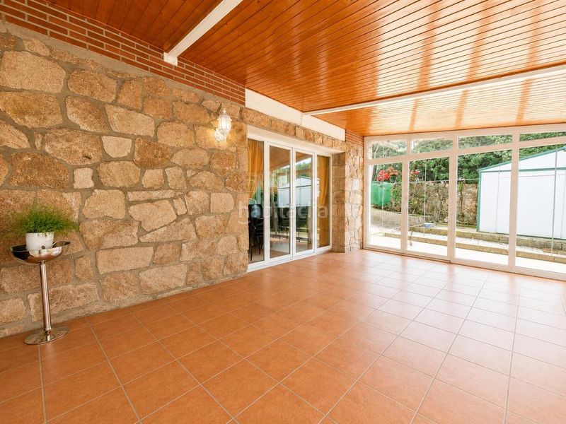 Foto 0a998f45-ab52-485e-a71a-f8515e57dc8c. Casa amb calefacció aparcament piscina a Casar (El)