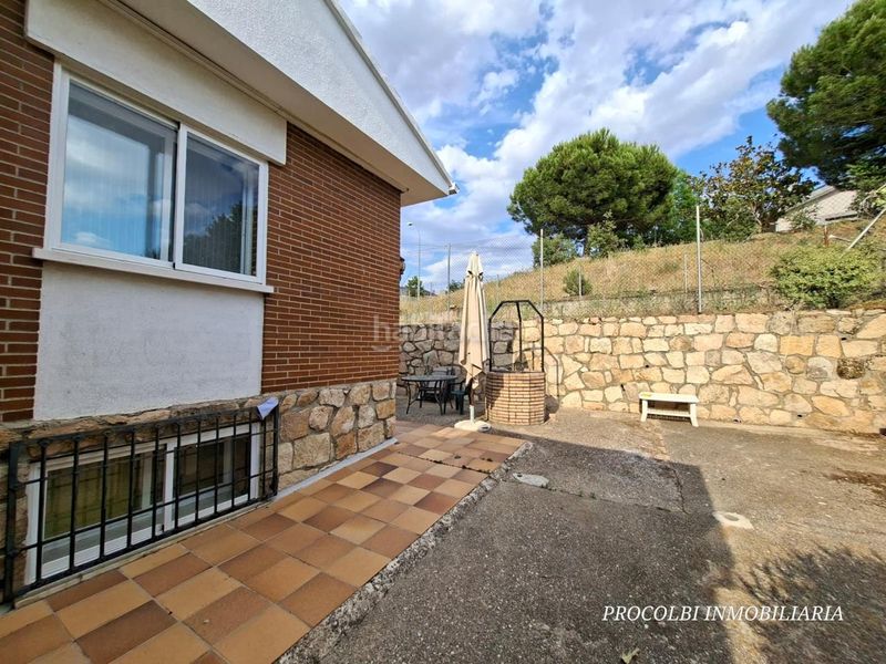 Foto 197b2b93-00ac-4575-89ed-107914bd5dbe. Casa amb calefacció aparcament piscina a Casar (El)