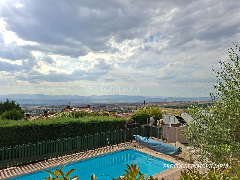Foto 5c2b9355-a1de-410b-9e36-fb6fd4ded3fb. Casa amb calefacció aparcament piscina a Casar (El)