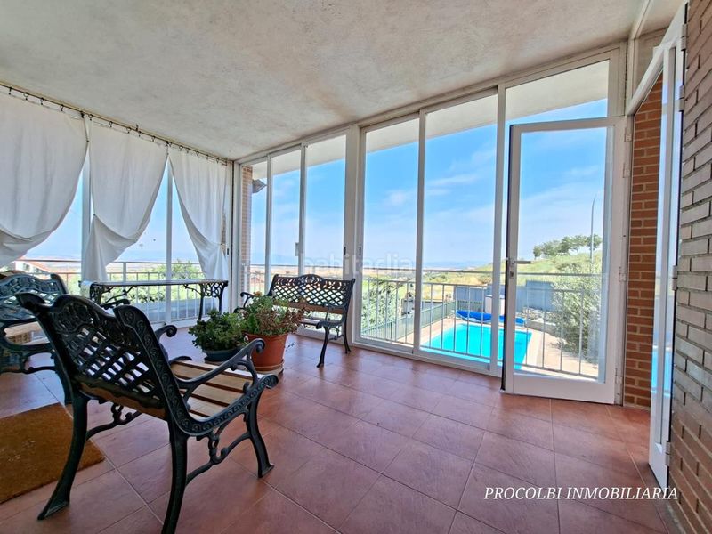Foto 7dd716f4-f504-4070-aa2a-8907b6f9be8f. Casa amb calefacció aparcament piscina a Casar (El)