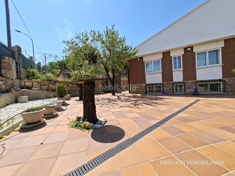 Foto 9cb71376-7421-4eec-a3c2-24958e9211c2. Casa amb calefacció aparcament piscina a Casar (El)