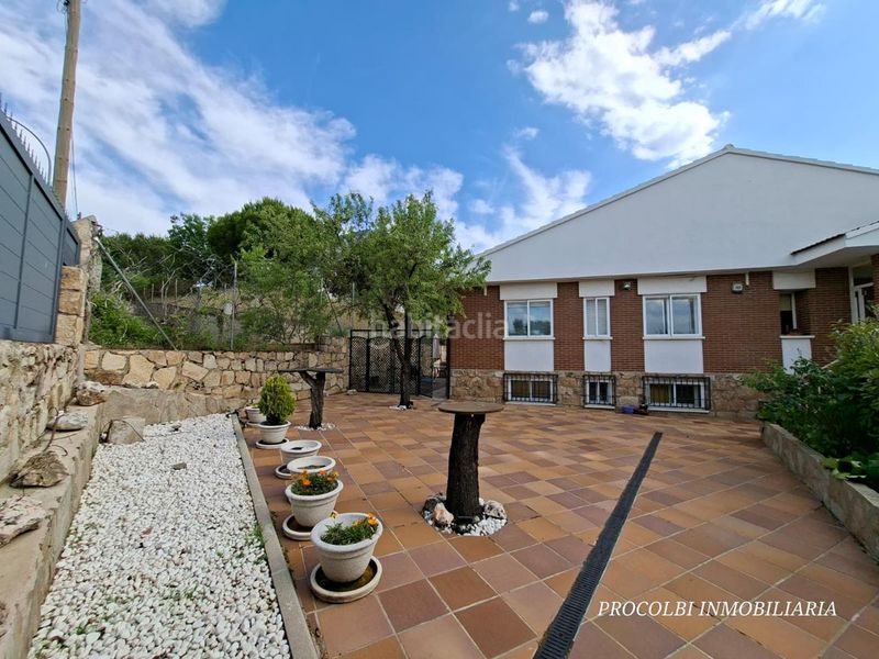 Foto 9f149d78-dd51-4aa9-be13-80c0521cb941. Casa amb calefacció aparcament piscina a Casar (El)