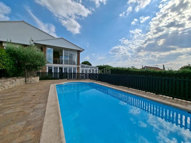 Foto abb5ef20-b7e6-4767-8796-77f410c98e63. Casa amb calefacció aparcament piscina a Casar (El)