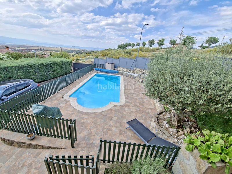Foto ac1f1b92-786c-4d19-931c-e2b251922ed3. Casa amb calefacció aparcament piscina a Casar (El)