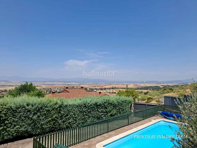 Foto b31df15e-91a1-42fc-8f3c-4cae190ab742. Casa amb calefacció aparcament piscina a Casar (El)