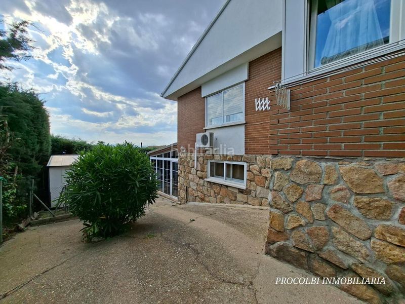 Foto c7d50766-42ef-4046-b35d-f1f9153a02d5. Casa amb calefacció aparcament piscina a Casar (El)