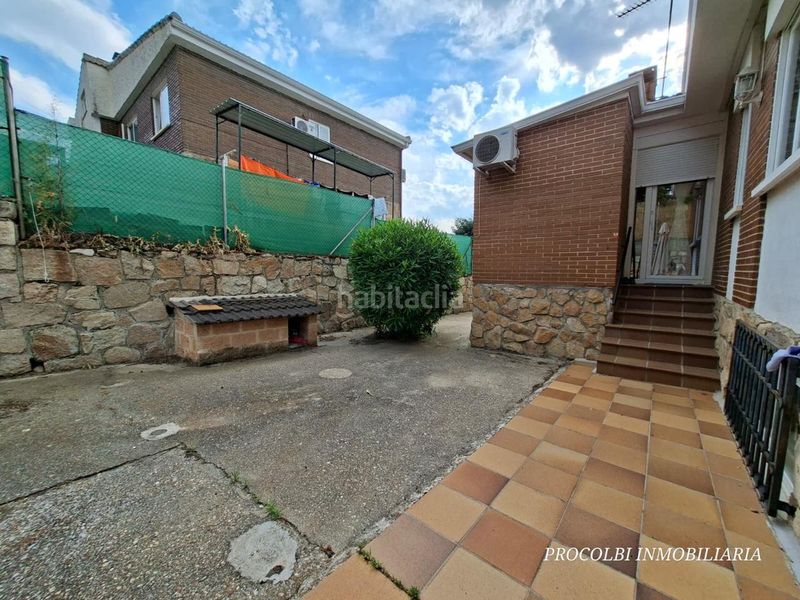 Foto df67aeca-9e9d-473b-b344-b50ca39552e6. Casa amb calefacció aparcament piscina a Casar (El)