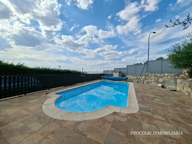 Foto e79f8d5c-4cf7-4e50-9042-6702e0184f29. Casa amb calefacció aparcament piscina a Casar (El)