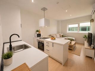Loft en De tenerife 2