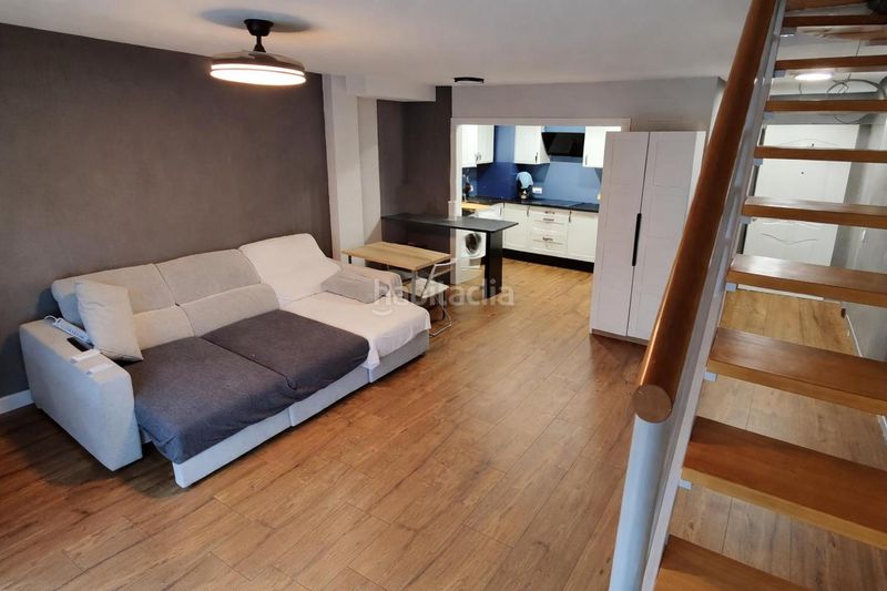 Foto 5e4b119a-95ff-4f8c-addf-ee866ec638dd. Apartament amb aparcament a Casar (El)