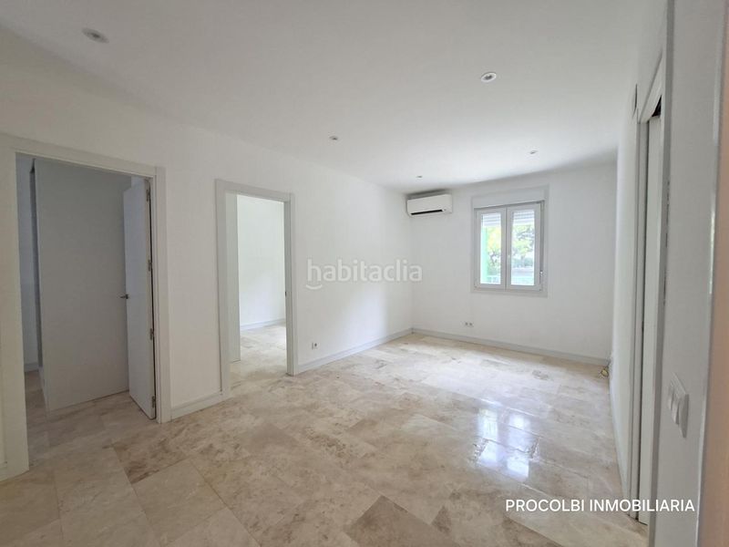 Foto 59fc7026-b6c0-44aa-9495-62cffb72509d. Planta baixa a Castillejos-Cuzco Madrid