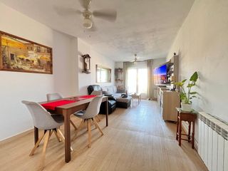 Flat  La manzana