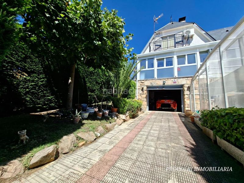 Foto 67aa3d35-2a2e-47d7-a5ab-b946ca9152a5. Casa en Casar (El)