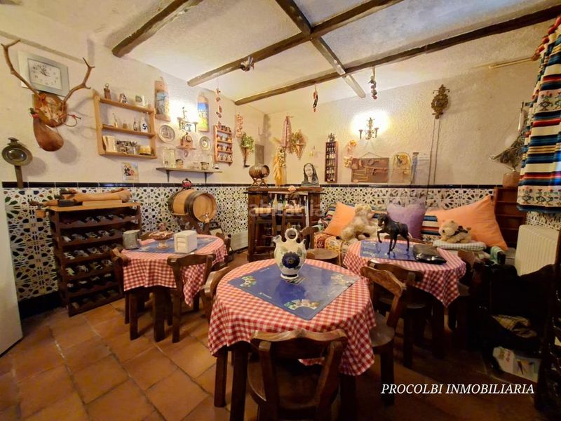 Foto a1cd3137-e8c2-4635-a7ba-5f52f3a95fe8. Casa en Casar (El)