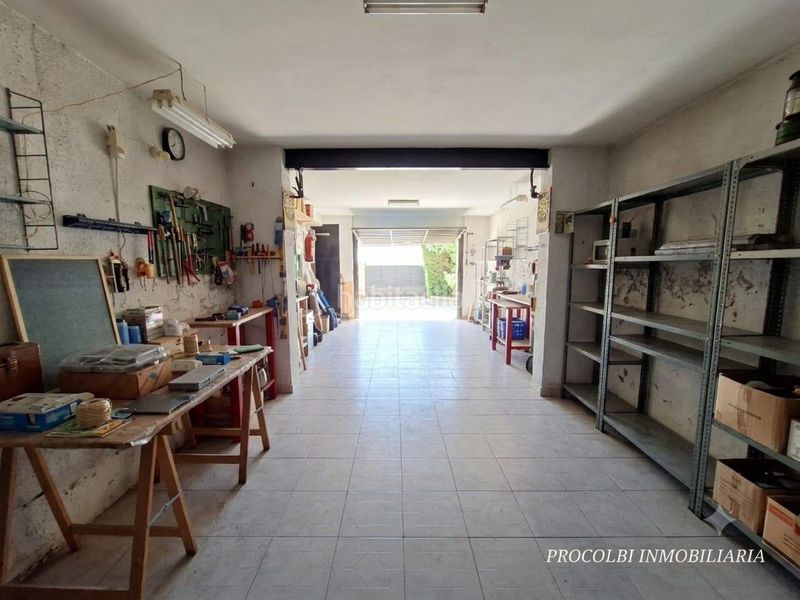 Foto b399b61f-82b6-4d90-a33e-633ad4ddda3b. Casa en Casar (El)