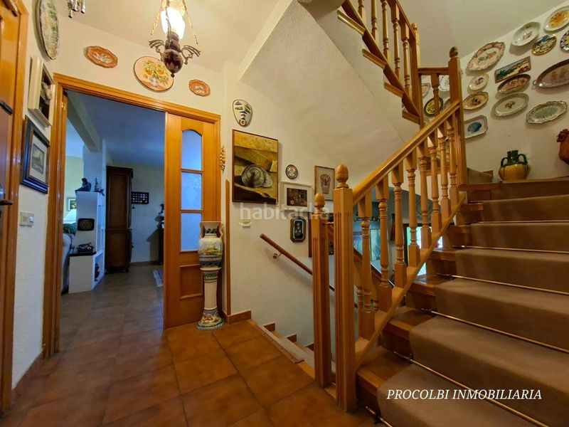 Foto d9f8663a-6658-4d10-8748-c321d6825ea9. Casa en Casar (El)