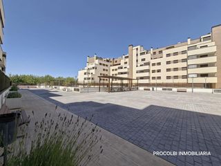 Pis  Miguel indurain. Piso de nueva construccion listo para entrar a vivir