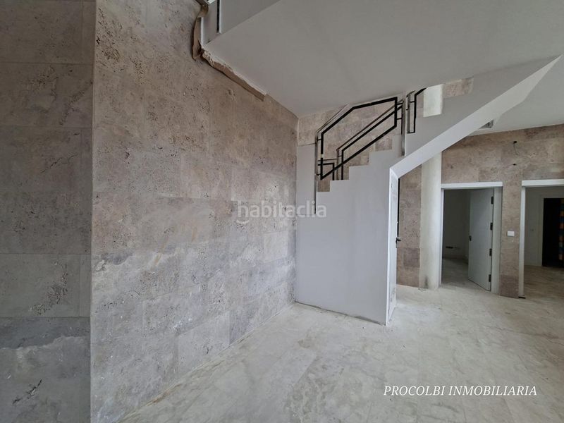 Foto a4126ec3-d152-4bc8-9516-f293e742792c. Duplex con parcheggio in Casar (El)