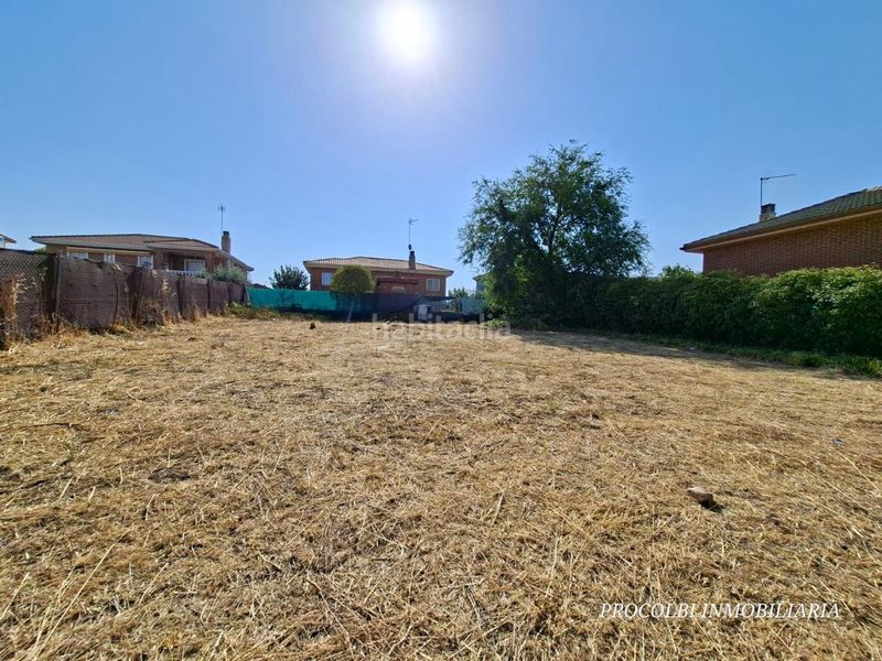 Foto 0957235a-7d90-4db4-bb2d-50fc673df3ef. Casa amb calefacció aparcament a Torrejón del Rey