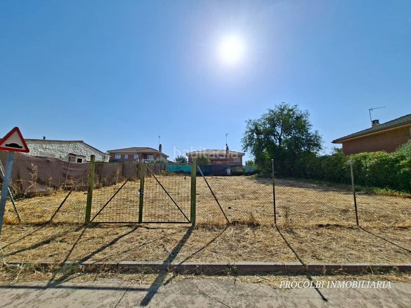 Foto 2a1bb668-177a-4087-887a-04b925458775. Casa amb calefacció aparcament a Torrejón del Rey