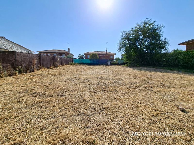 Foto 433c04c4-06f8-49ad-948c-86eec427a892. Casa amb calefacció aparcament a Torrejón del Rey