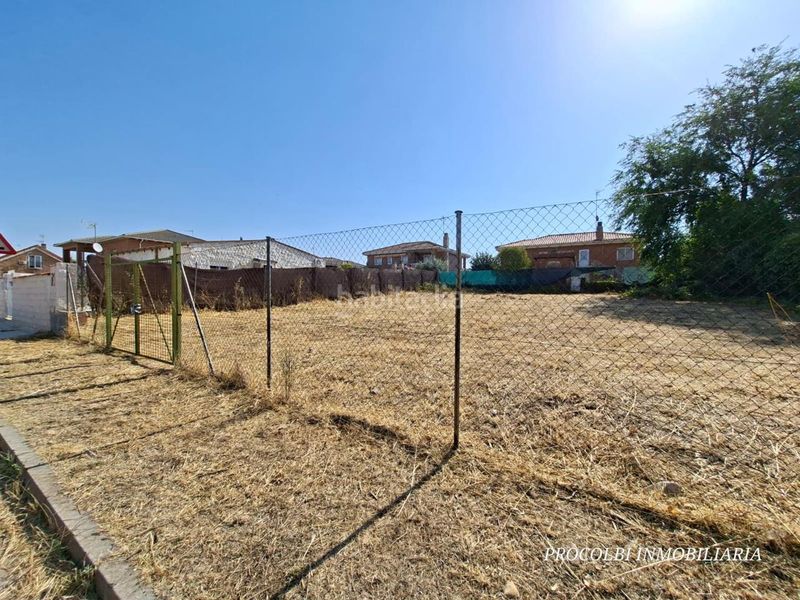 Foto 6e959174-49f6-4a58-9e13-1821ef0ce0af. Casa amb calefacció aparcament a Torrejón del Rey