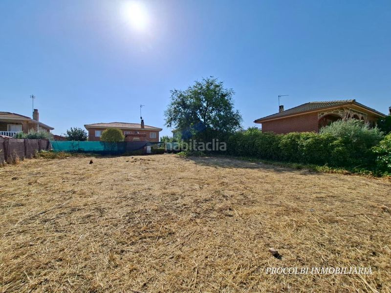 Foto 942ba4f7-0d84-4779-970b-1805551eda11. Casa amb calefacció aparcament a Torrejón del Rey