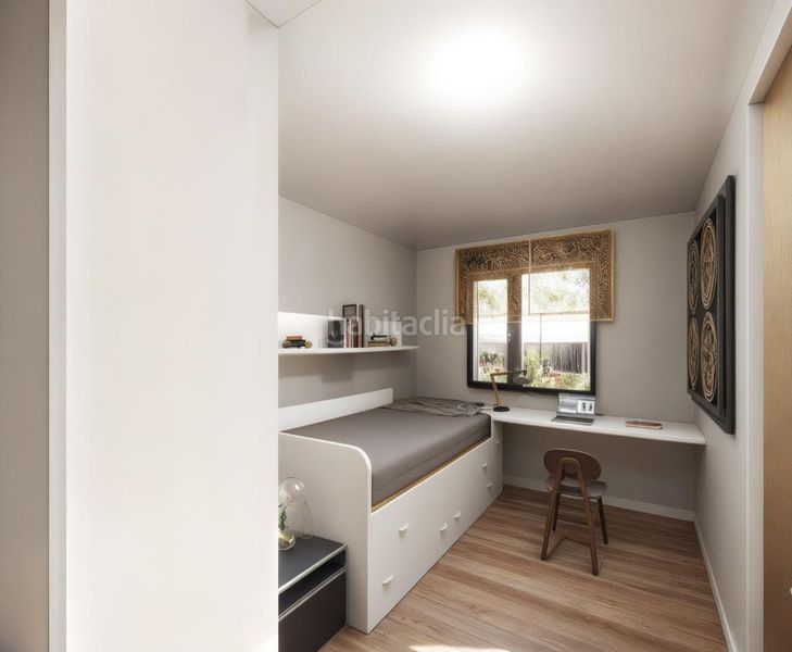 Foto a211a0b2-8509-49a1-b62e-1c31b9281f6d. Casa amb calefacció aparcament a Torrejón del Rey