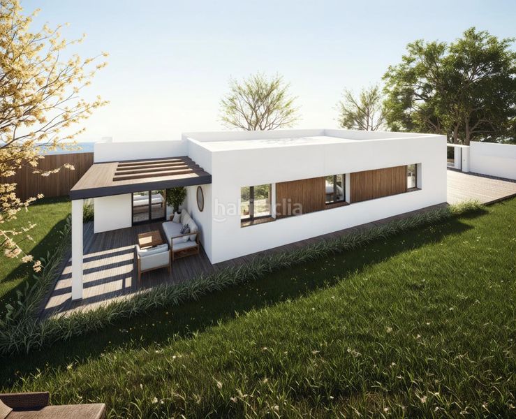 Foto bee22db9-b23e-448b-84e7-255bd9ab20f5. Casa amb calefacció aparcament a Torrejón del Rey