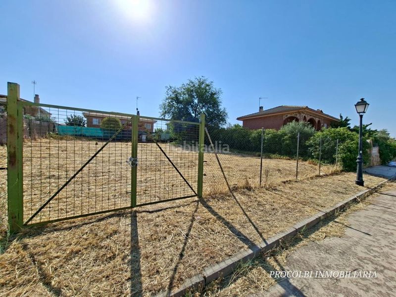 Foto ef7855c8-8fa2-4c63-b0f4-1e20c333cbc3. Casa amb calefacció aparcament a Torrejón del Rey