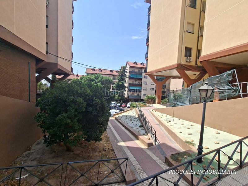 Foto 2db0e351-9cc1-425b-9ff1-366592ce44f5. Appartement avec chauffage parking piscine dans Algete centro Algete
