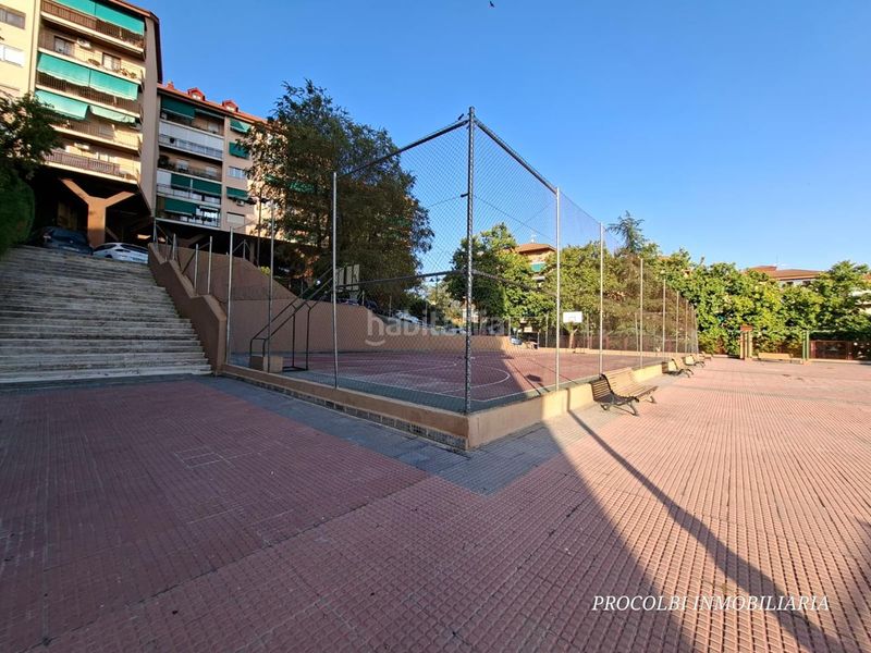 Foto 605ef21a-a7fd-4721-9da3-601fc3a010cd. Appartement avec chauffage parking piscine dans Algete centro Algete