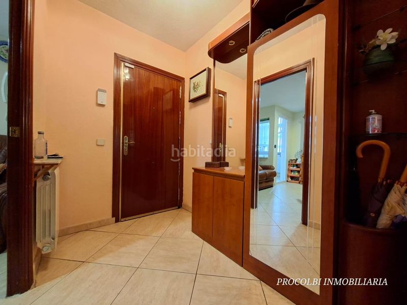 Foto 6e7bef1a-0b05-4f2b-8be9-cccd00617c67. Flat with heating parking pool in Algete centro Algete