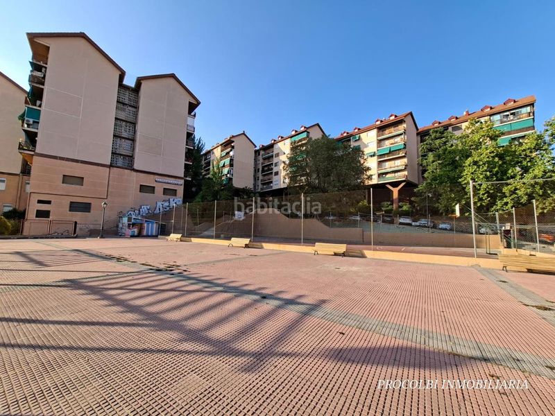 Foto b61bb497-8369-4064-9d67-892512f1777f. Flat with heating parking pool in Algete centro Algete