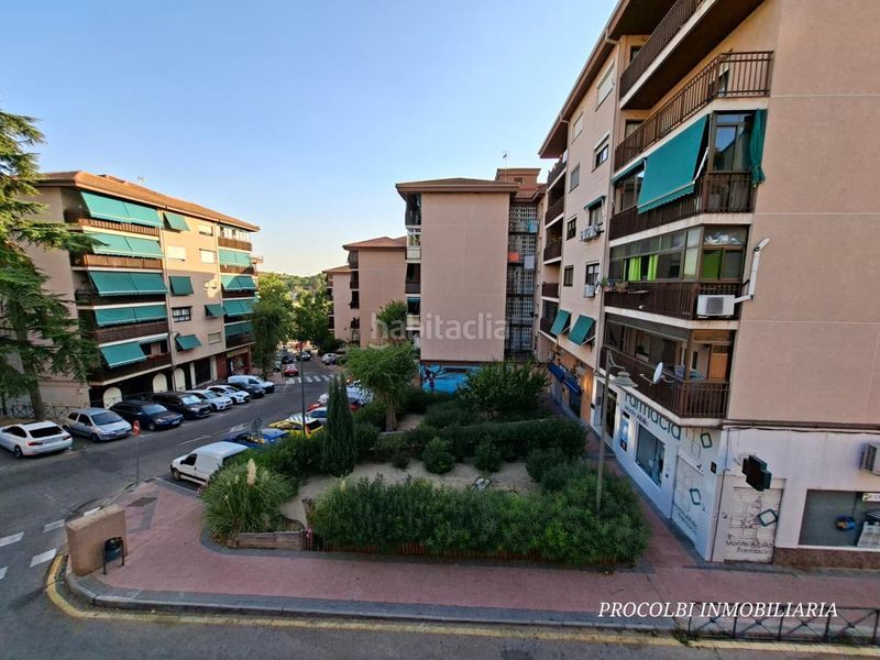 Foto cabf30ad-d44f-4fab-809a-ecf651f64421. Flat with heating parking pool in Algete centro Algete