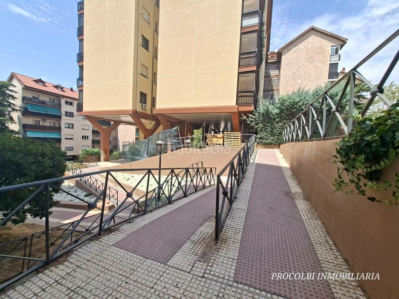 Foto 001eb0d7-2599-4a96-8fd7-4bc9495a1aec. Pis amb calefacció aparcament piscina a Algete centro Algete