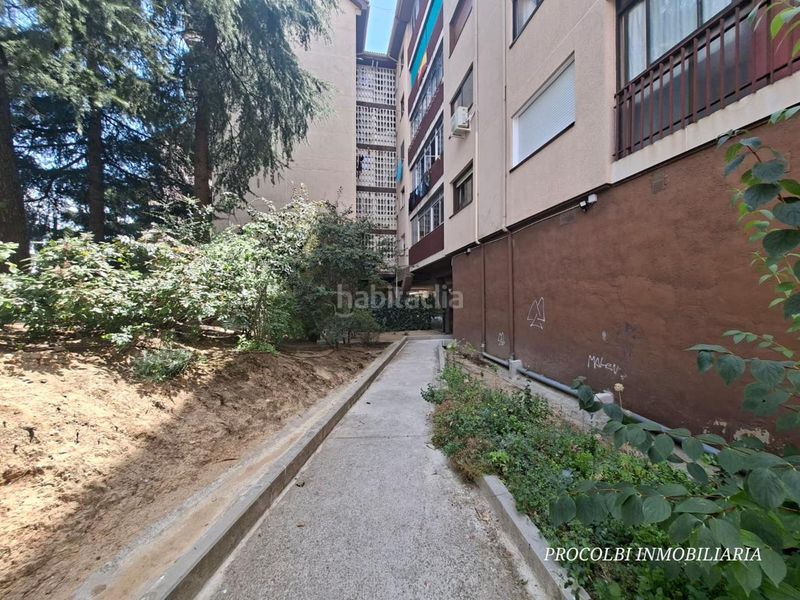 Foto 4002a2bb-bcec-4984-8ca5-e4874be03a7e. Pis amb calefacció aparcament piscina a Algete centro Algete