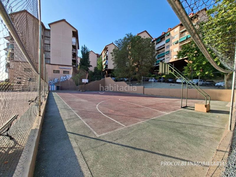 Foto 4bd96605-42cb-483b-abf9-c6cb015323de. Pis amb calefacció aparcament piscina a Algete centro Algete