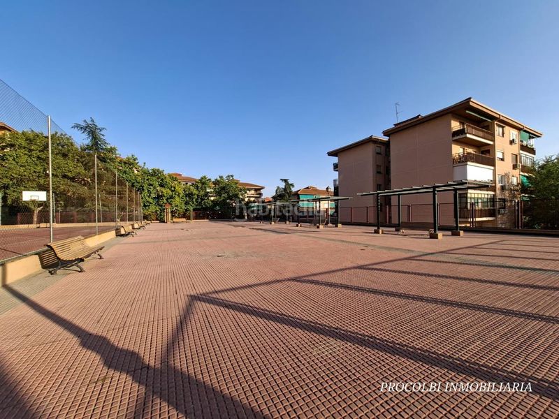Foto 4e665967-9360-4774-abec-3ede9b89684e. Pis amb calefacció aparcament piscina a Algete centro Algete