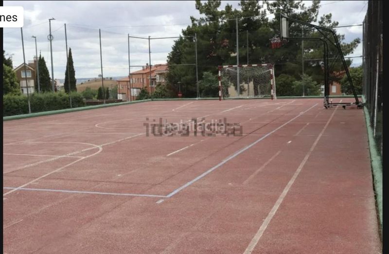 Foto 61ab6832-52e8-4347-8491-5c881f3911bd. Pis amb calefacció aparcament piscina a Algete centro Algete